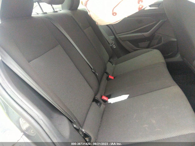 3VWC57BU7KM046185 Volkswagen Jetta S/se/r-line