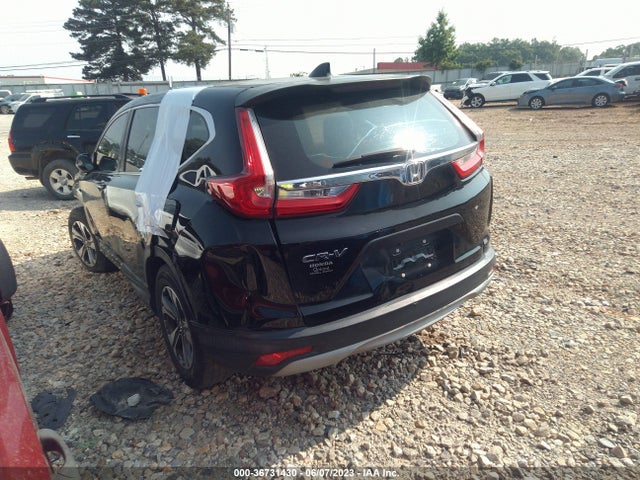 Honda CR-V LX 2017 7FARW5H32HE002416 Image 3