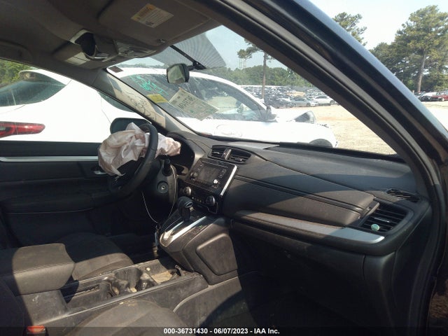 Honda CR-V LX 2017 7FARW5H32HE002416 Image 5