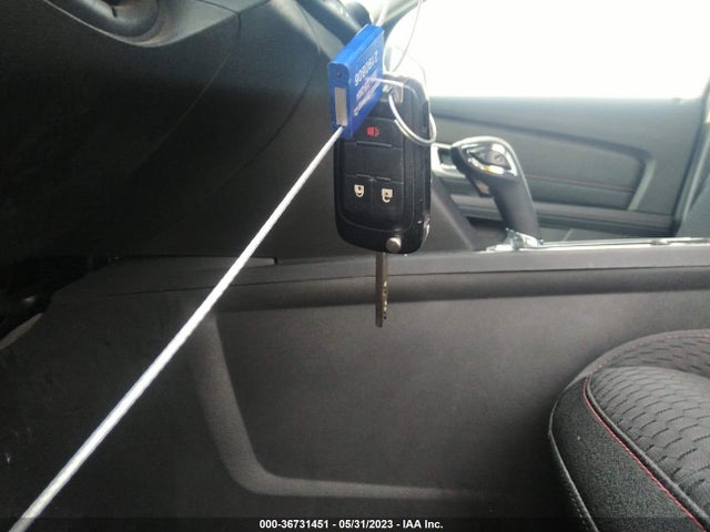GMC Terrain Sle-1 2015 2GKALMEK5F6166774 Image 11