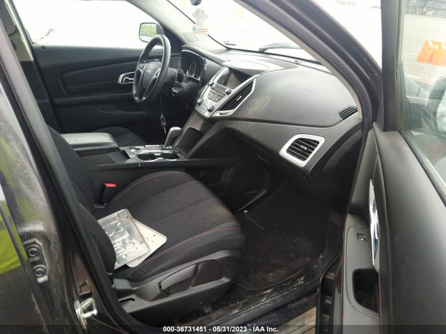 GMC Terrain Sle-1 2015 2GKALMEK5F6166774 Image 5