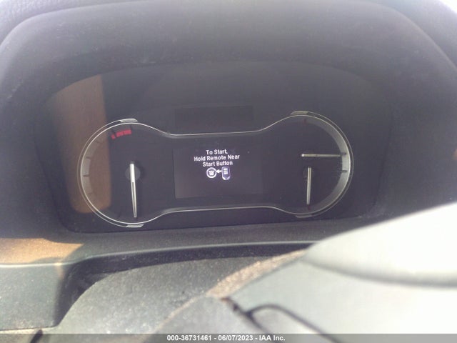 Honda Pilot Ex-l 2018 5FNYF6H72JB056983 Image 7