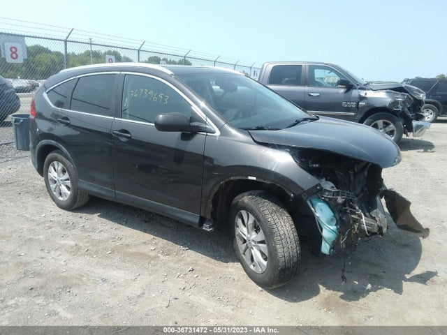 2014 5J6RM4H75EL026386 main image