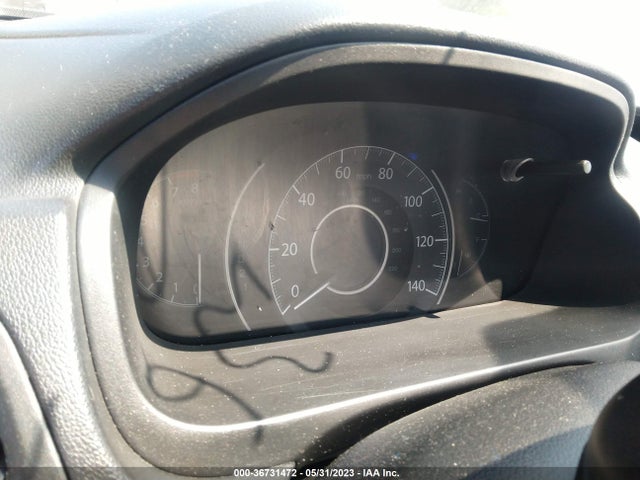Honda Cr-v Ex-l 2014 5J6RM4H75EL026386 Image 7