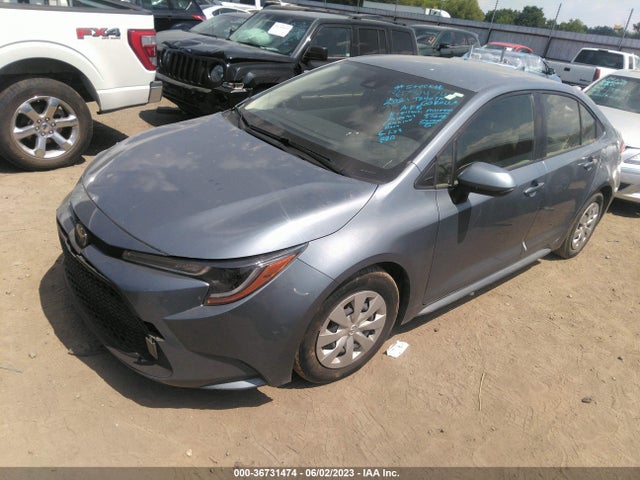 Toyota 2zr-fae 2021 JTDDPMAE7MJ139430 Image 18