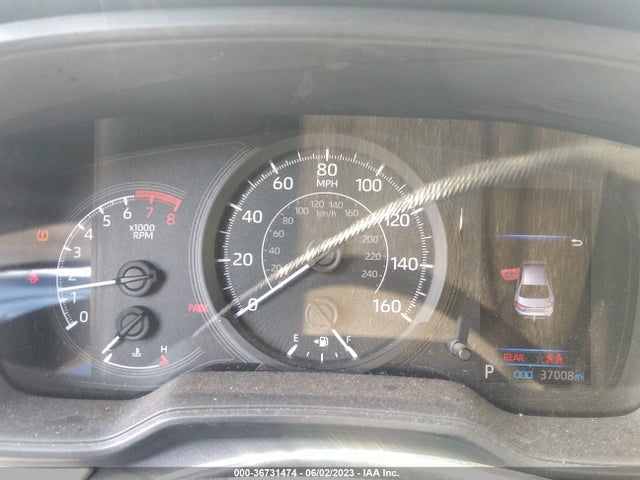 Toyota 2zr-fae 2021 JTDDPMAE7MJ139430 Image 23