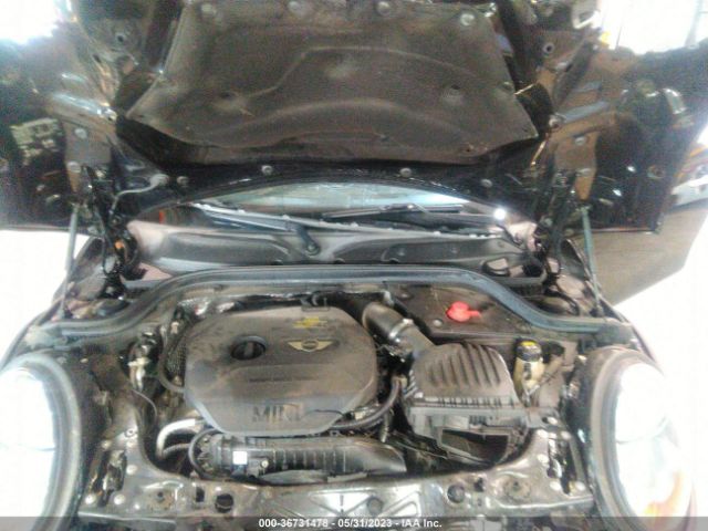 WMWXM5C54F3A60474 Mini COOPER HARDTOP