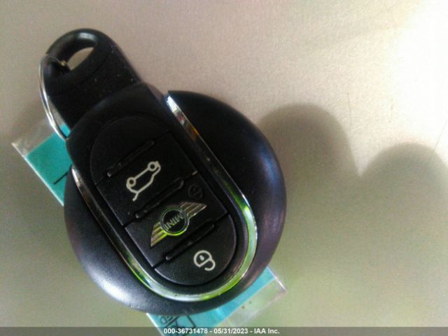 WMWXM5C54F3A60474 Mini COOPER HARDTOP