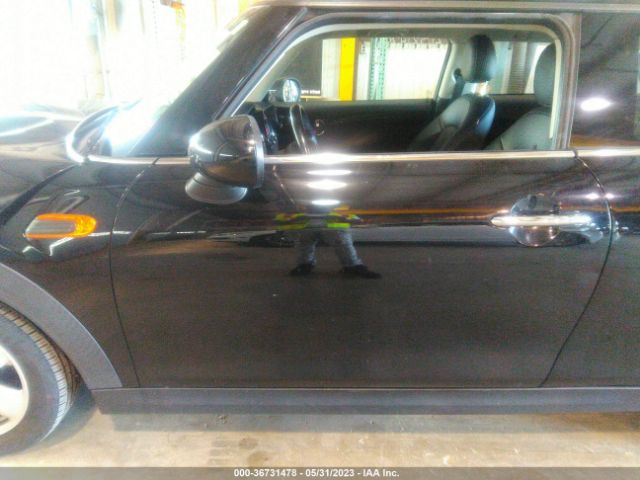 WMWXM5C54F3A60474 Mini COOPER HARDTOP