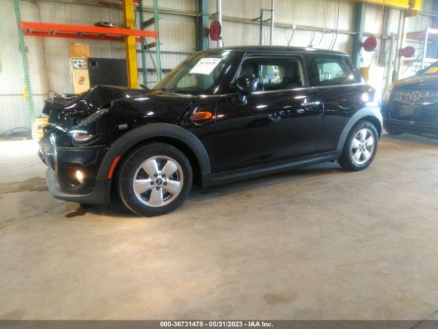 WMWXM5C54F3A60474 Mini COOPER HARDTOP