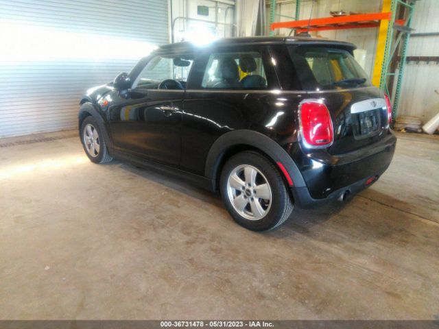 WMWXM5C54F3A60474 Mini COOPER HARDTOP