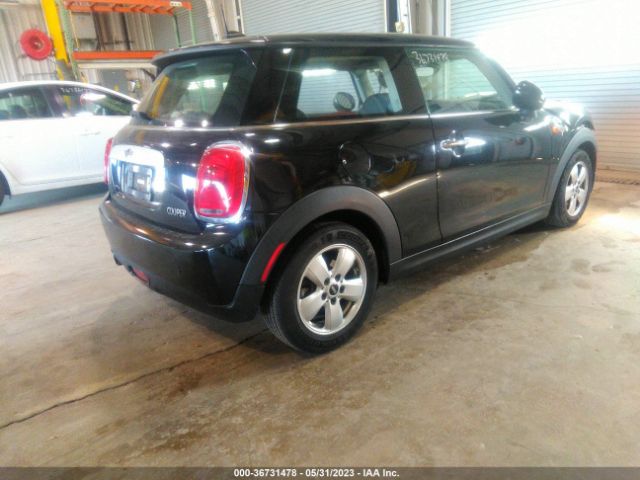 WMWXM5C54F3A60474 Mini COOPER HARDTOP