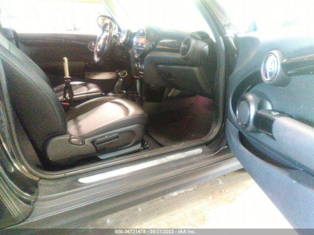 WMWXM5C54F3A60474 Mini COOPER HARDTOP