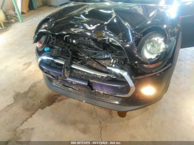 WMWXM5C54F3A60474 Mini COOPER HARDTOP