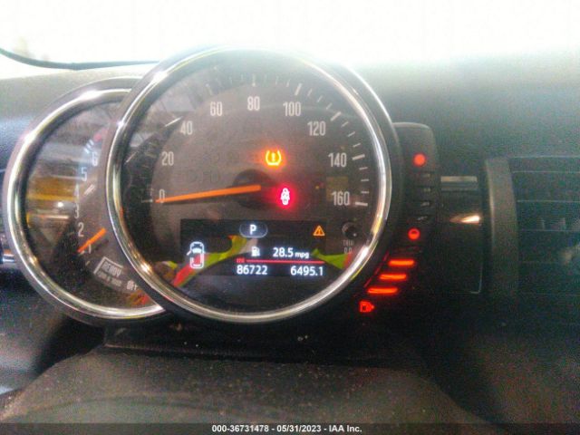 WMWXM5C54F3A60474 Mini COOPER HARDTOP