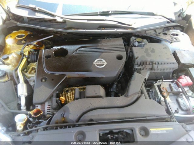 1N4AL3AP0FC221877 Nissan ALTIMA 2.5