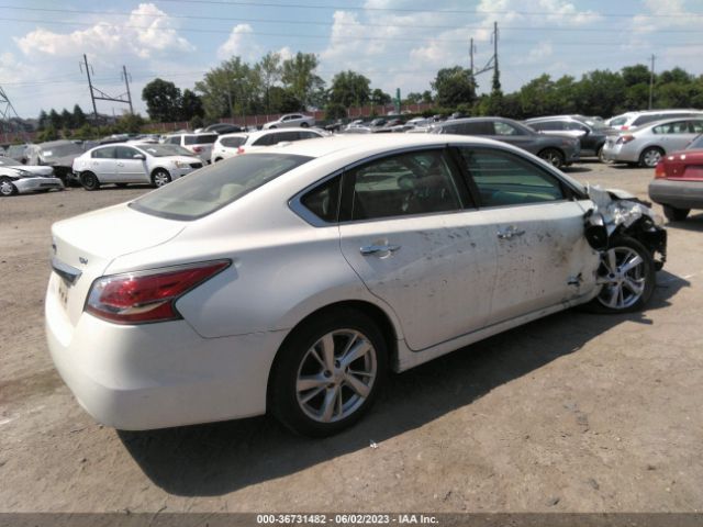 1N4AL3AP0FC221877 Nissan ALTIMA 2.5