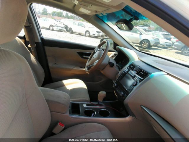 1N4AL3AP0FC221877 Nissan ALTIMA 2.5