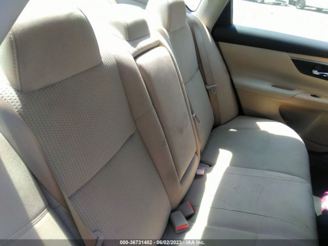 1N4AL3AP0FC221877 Nissan ALTIMA 2.5