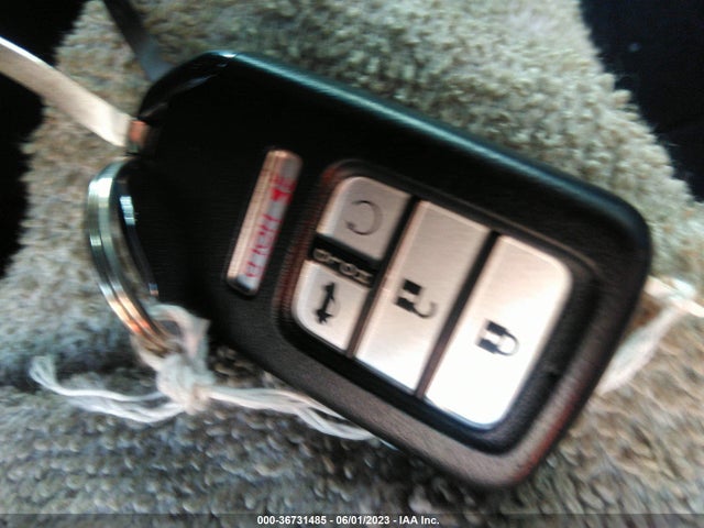 2020 HONDA CIVIC SEDAN EX VIN: 19XFC1F31LE221630