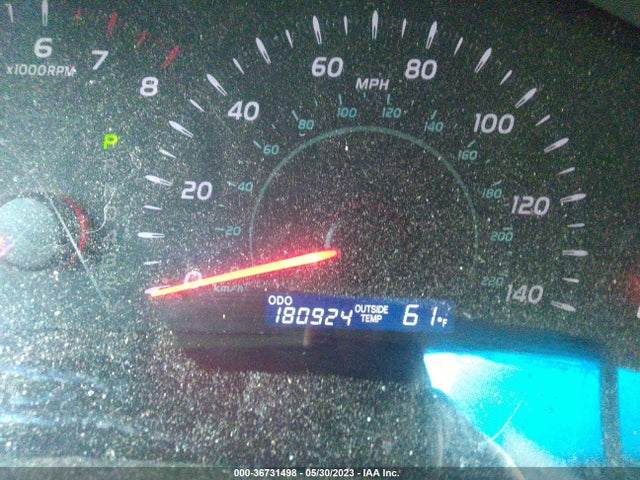 2007 TOYOTA CAMRY CE/LE/SE/XLE VIN: 4T1BE46KX7U717384