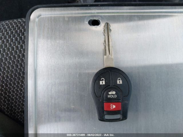 3N1CN7AP6GL871035 Nissan Versa S/s Plus/sl/sv
