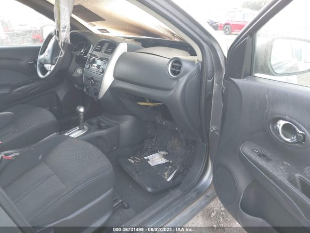 3N1CN7AP6GL871035 Nissan Versa S/s Plus/sl/sv