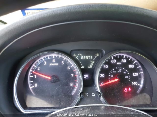 3N1CN7AP6GL871035 Nissan Versa S/s Plus/sl/sv
