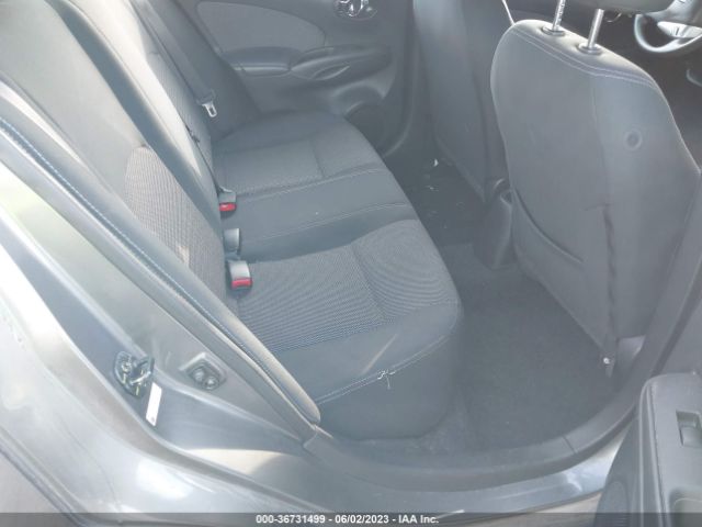 3N1CN7AP6GL871035 Nissan Versa S/s Plus/sl/sv