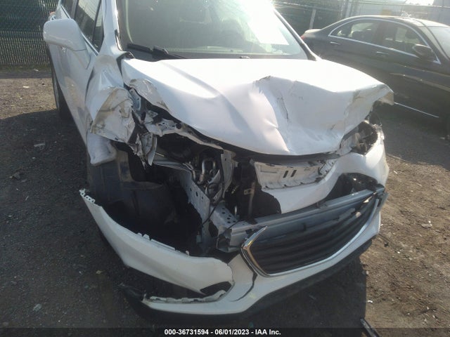 Chevrolet Trax Lt 2020 3GNCJLSBXLL300895 Image 6