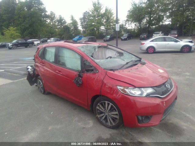 2015 3HGGK5G89FM754894 main image