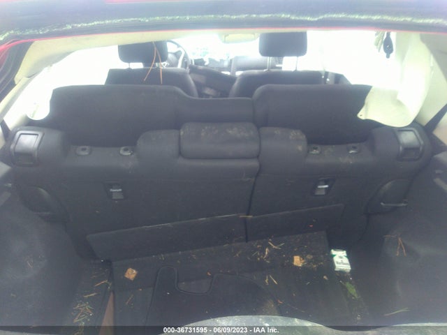 Honda FIT EX 2015 3HGGK5G89FM754894 Image 8