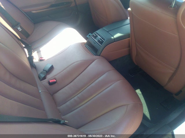 2018 BMW 6 Series, VIN: WBA6D0C58JG852835