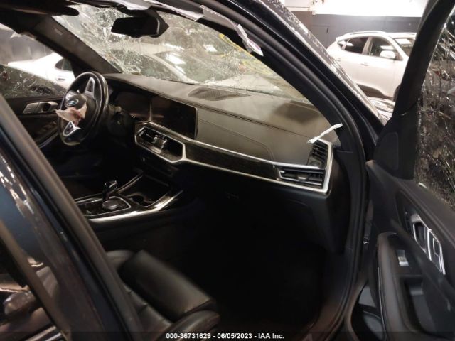 5UXCW2C04N9K42651 BMW X7 Xdrive40i