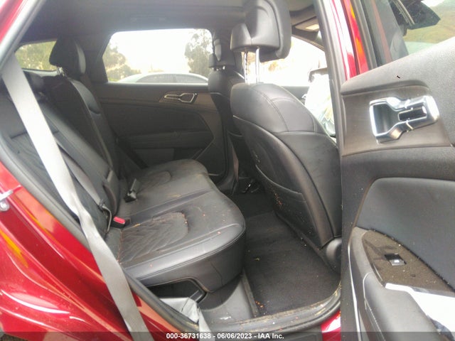 2023 Kia Sportage, VIN: KNDPYDAH3P7062755