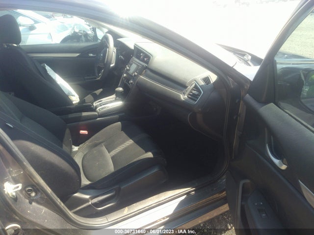 2016 HONDA CIVIC SEDAN LX VIN: 19XFC2F52GE094142