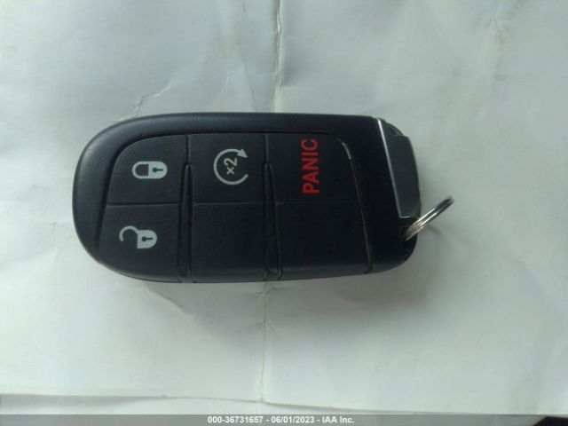 3C4PDDBG1FT544605 Dodge Journey Sxt
