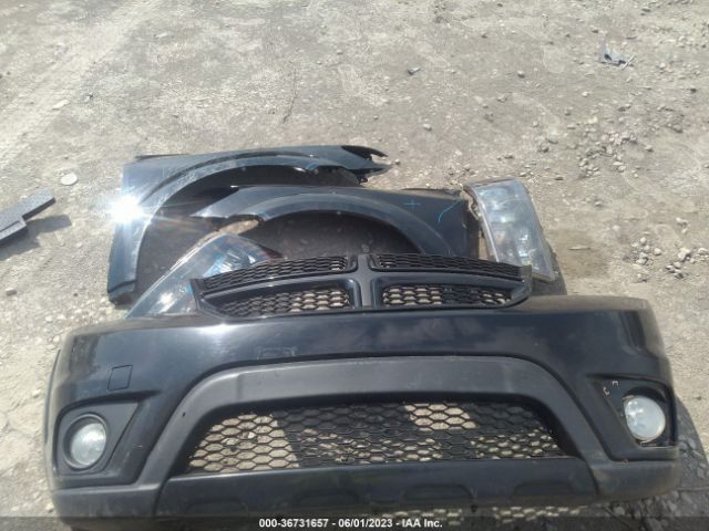 3C4PDDBG1FT544605 Dodge Journey Sxt