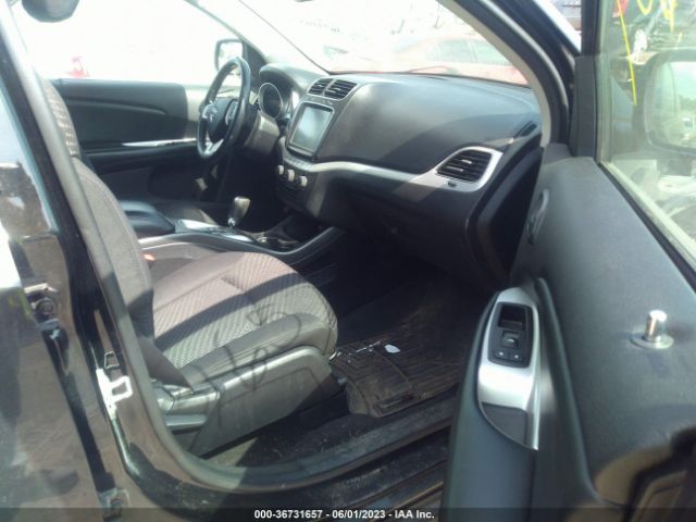 3C4PDDBG1FT544605 Dodge Journey Sxt