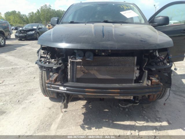 3C4PDDBG1FT544605 Dodge Journey Sxt