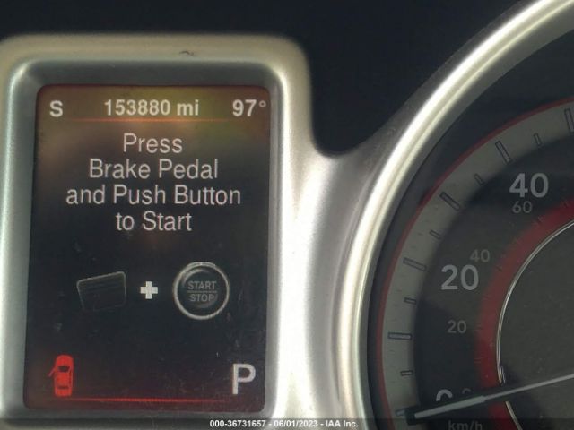 3C4PDDBG1FT544605 Dodge Journey Sxt