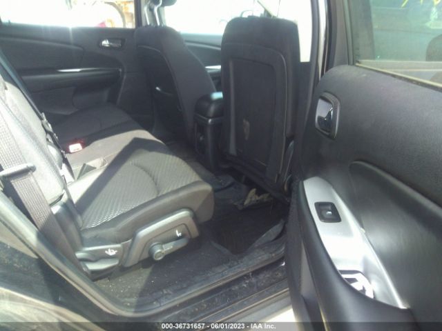 3C4PDDBG1FT544605 Dodge Journey Sxt