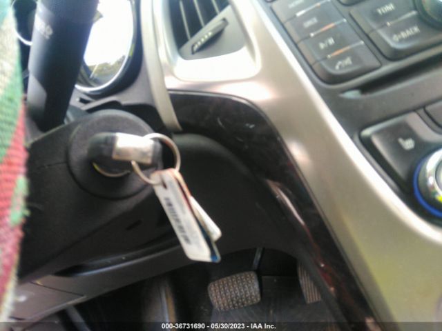 1G4PR5SK4E4125773 Buick Verano Convenience Group