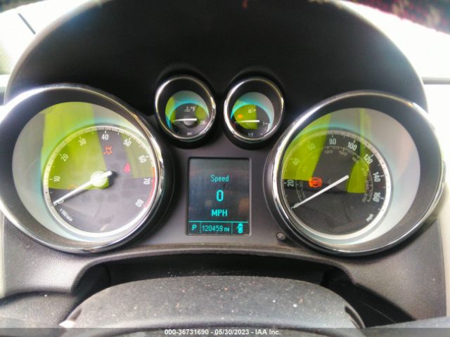 1G4PR5SK4E4125773 Buick Verano Convenience Group