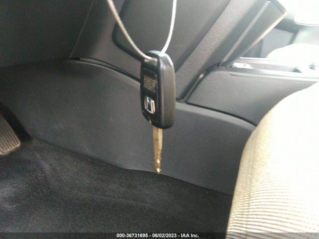 Honda CR-V LX 2018 2HKRW5H36JH413627 Image 11
