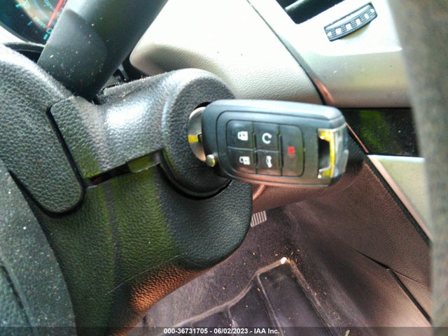 Chevrolet CRUZE LS 2014 1G1PA5SH9E7277166 Image 3