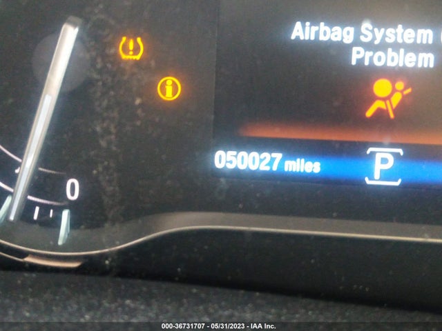 Honda Pilot Ex-l 2018 5FNYF6H53JB052102 Image 7