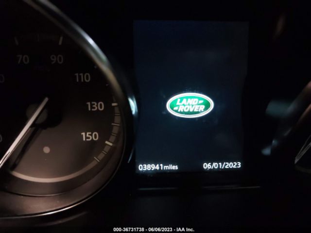 SALCP2RX8JH777509 Land Rover Discovery Sport Se