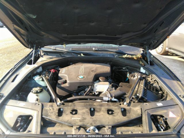 WBA5A5C53ED509343 BMW 5 Series 528i