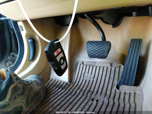WBA5A5C53ED509343 BMW 5 Series 528i